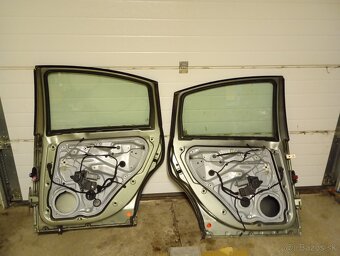Passat B5.5 Sedan 1.8 T - 7