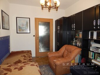 SPEKTRUM REALITY- Na Predaj 3-izbový byt, 72 m2 s loggiou, P - 7