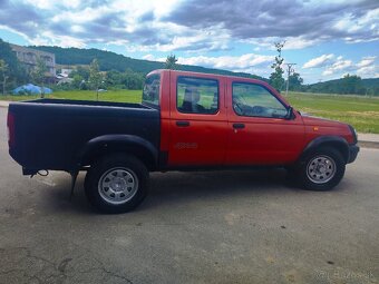 Nissan Navara - 7