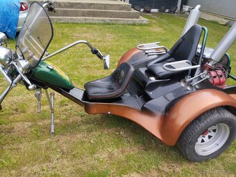 Trike - 7