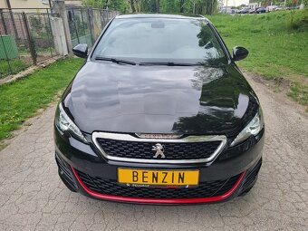 Peugeot 308 1.6 THP 270 S S GTi - 7
