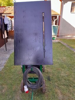 Cirkular na 380V  5,5kW - 7