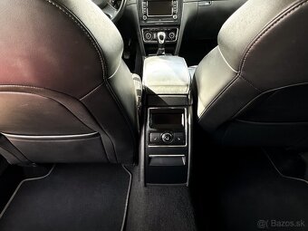 Škoda Superb Combi 1.6 TDI CR DPF Elegance GreenLine - 7