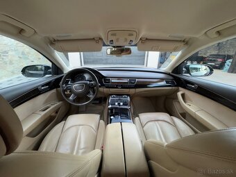 Audi A8 3.0TDI Matrix Soft-close - 7