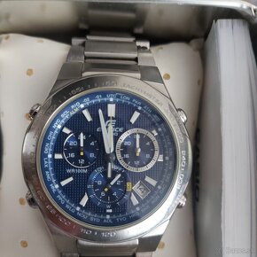 CASIO HODINKY - 7