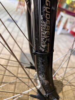 Bicykel Gudereit - 7