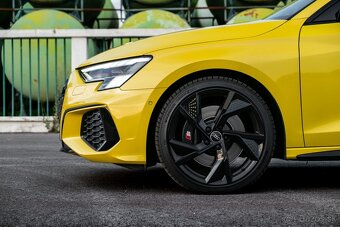 Audi S3 Sportback 2.0TFSI Quattro - 7