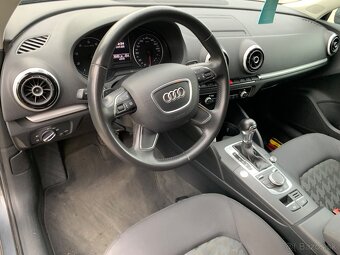 Audi 1.4 TFSI Sportback automat - 7