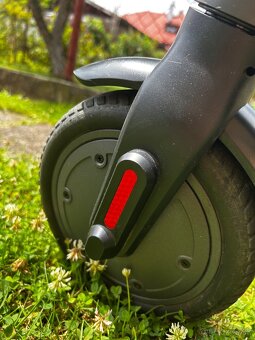 Elektrická kolobežka GoGEN Voyager Neo S 601B - 7