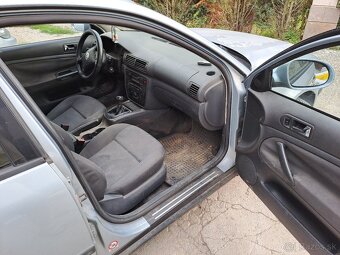 Vw passat b5,5 1,9tdi 74kw - 7