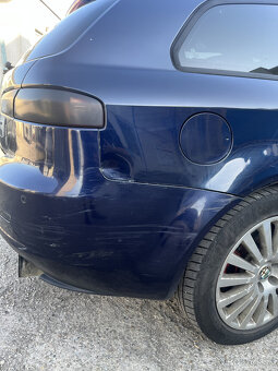 Alfa Romeo 159 Sportwagon - 1.9 110kw - 7