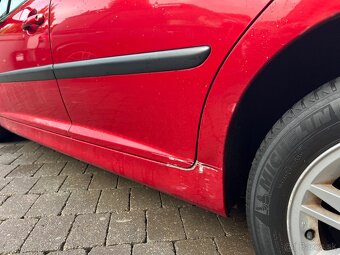 Peugeot 207 1.6 HDI 66kW - 7