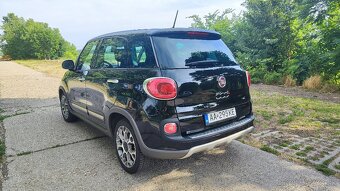 Fiat 500L 1.6 MultiJet Trekking - 7