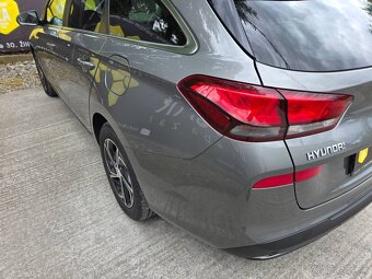 Hyundai i30 CW 1.5 T-GDi mHEV Family DCT - 7