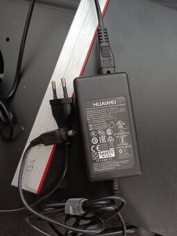 Huawei NetEngine AR651C - 7