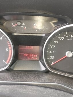 Forf Mondeo 1.8 tdci kombi - 7