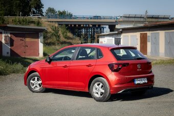 Volkswagen Polo 1.0 EVO Trendline - 7