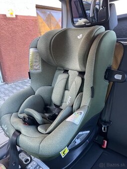 Joie i-Spin 360 - 7