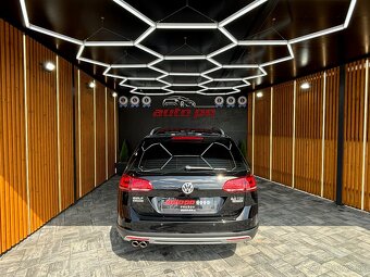 Volkswagen Golf Variant Alltrack 2.0 TDI BMT 4MOTION - 7