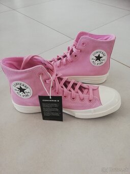 Dámske tenisky zn Converse - 7