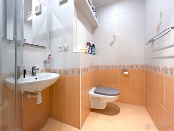 82m2 komfort pre celú rodinu: 3-izbový byt - 7