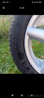 BMW 5x120r16 - 7