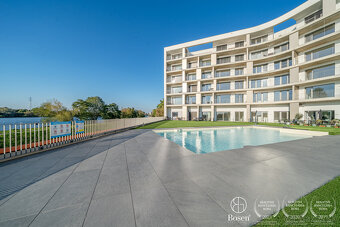 BOSEN | BLUEWAVE _ 2 izbový apartmán s krásnym výhľadom A2_ - 7