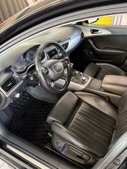 Audi A6 Avant C7 3.0 TDi V6 - 7