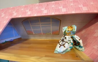 Kidkraft domček pre bábiky - 7