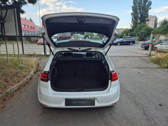Volkswagen Golf e - 7