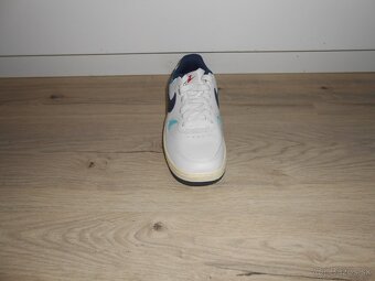 Predam nove damske original tenisky znacky NIKE GAMMA FORCE - 7