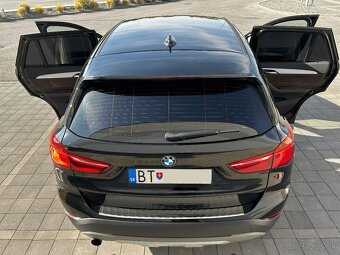 ❗️BMW X1 F48, AUTOMAT, KEYLESS, TOP xLine kožená výbava❗️ - 7