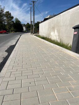 Ponúkame rôzne stavebné práce - 7