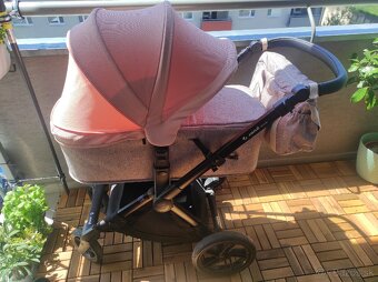 Kočík Jané 3 kombinácia - 7