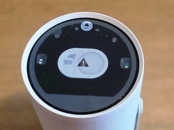 Samsung The Freestyle 2nd gen. projector (SP-LFF3CLAXX - 7