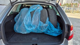 Škoda Octavia Combi 1.6 TDI 115k Drive DSG - 7