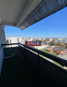 NA PREDAJ – 3-izbový byt Trebišov - 7