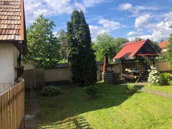 Vymením 5-izbový rodinný dom za byt vo Zvolene alebo okolí - 7