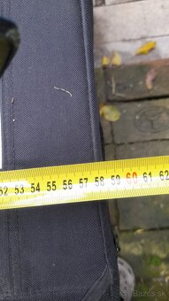 Veĺký prepravný box skladací 50eur, plastový box 50eur - 7