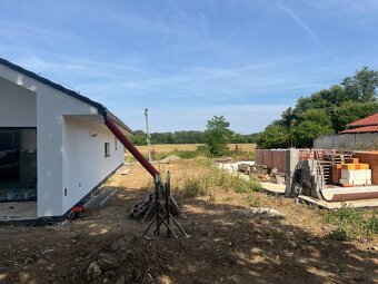 🚨 NOVINKA v Kalinčiakove – 2 NÍZKOENERGETICKÉ RODINNÉ DOMY - 7