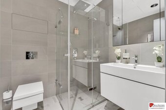 REB.SK, Predaj luxusný 2-izbový byt SKY PARK - 7