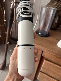 Tycovy mixer Crivit - 7