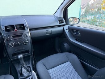 Mercedes-Benz A180 CDI/ Nová STK 2027 - 7