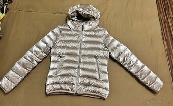 Damska krátka bunda Mayo chix , S - 7