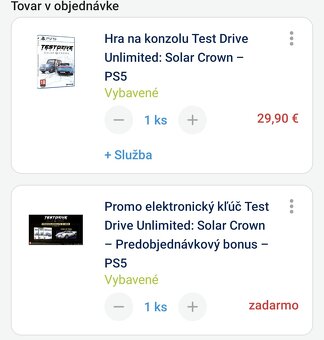 Playstation 5 1TB + 1x Dual Shock + 15-HIER - 7