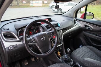 Opel Mokka 1.4 i/LPG - 7