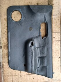 Kožene tapacira felicia - 7