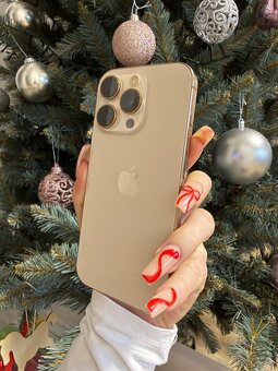 iPhone 16 pro 256gb - 7