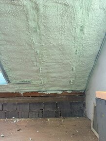 🔥 Striekaná / Fúkaná izolacia 🔥 - 7