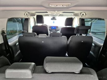 Peugeot Traveller 2.0 BlueHDi Allure Long - 7